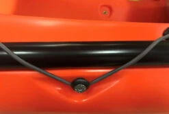 Pyranha Surfjet Kayak Paddle Park