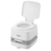 Thetford Porta Potti 335 Qube Portable Mini Camping Toilet 2 Thetford Porta Potti 335 Qube Portable Mini Camping Toilet -Outdoor Products Series QUBE335 12580.1614007096