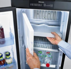 Dometic RML 9430/9435 Caravan Motorhome Fridge Freezer 3 Way -Outdoor Products Series RML13 14763.1454673459