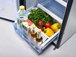 Dometic RML 9430/9435 Caravan Motorhome Fridge Freezer 3 Way -Outdoor Products Series RML18 32469.1454673454