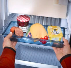 Dometic RML 9430/9435 Caravan Motorhome Fridge Freezer 3 Way -Outdoor Products Series RML7 66578.1454673549