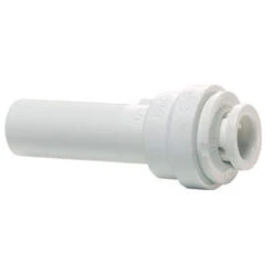 John Guest 15mm Stem - 12mm Push Reducer