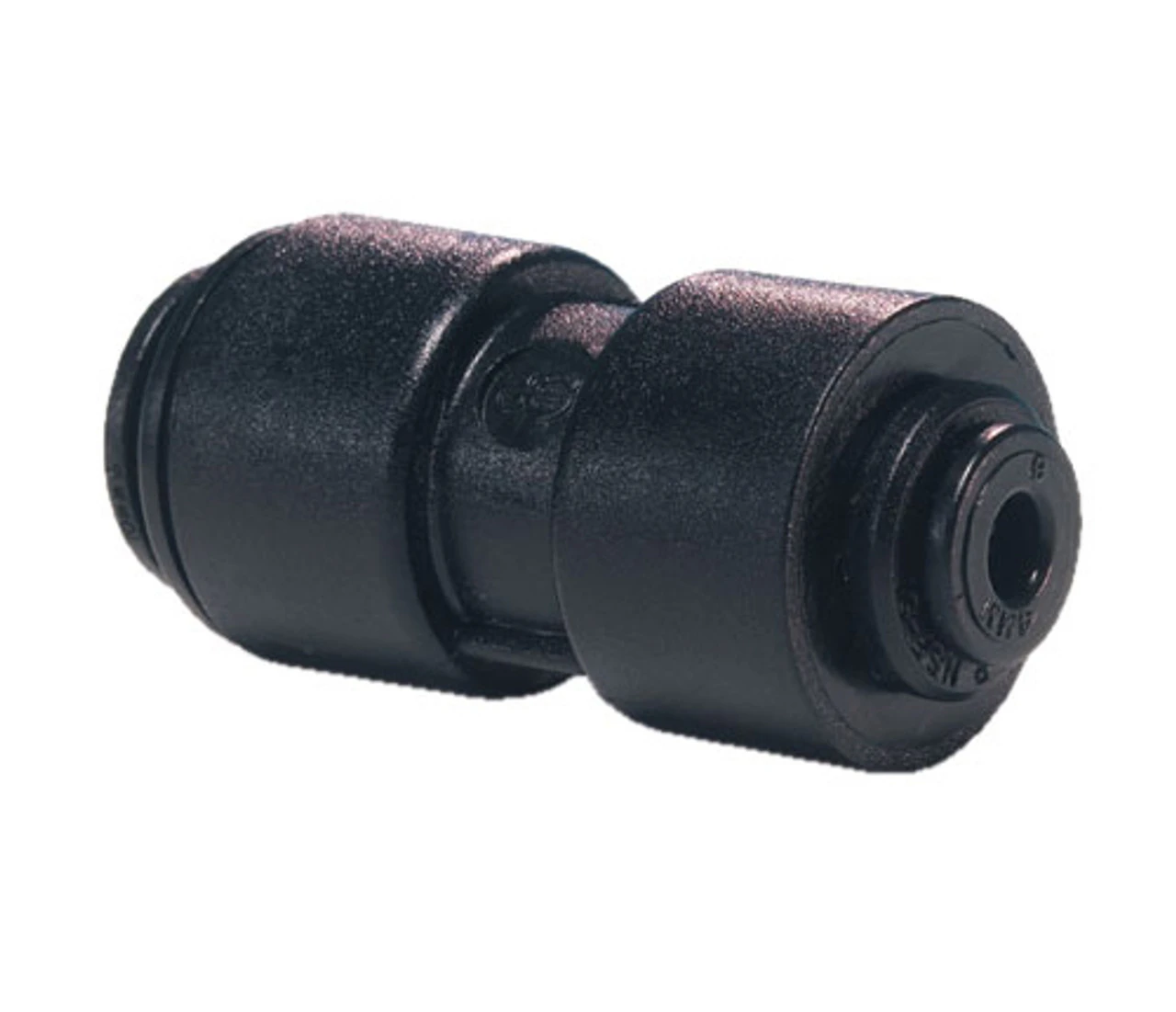 John Guest SpeedFit 12mm - 10mm Reducing Straight Adapter 3 John Guest SpeedFit 12mm - 10mm Reducing Straight Adapter