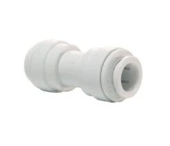 John Guest 15-12mm Straight Reducer Connector