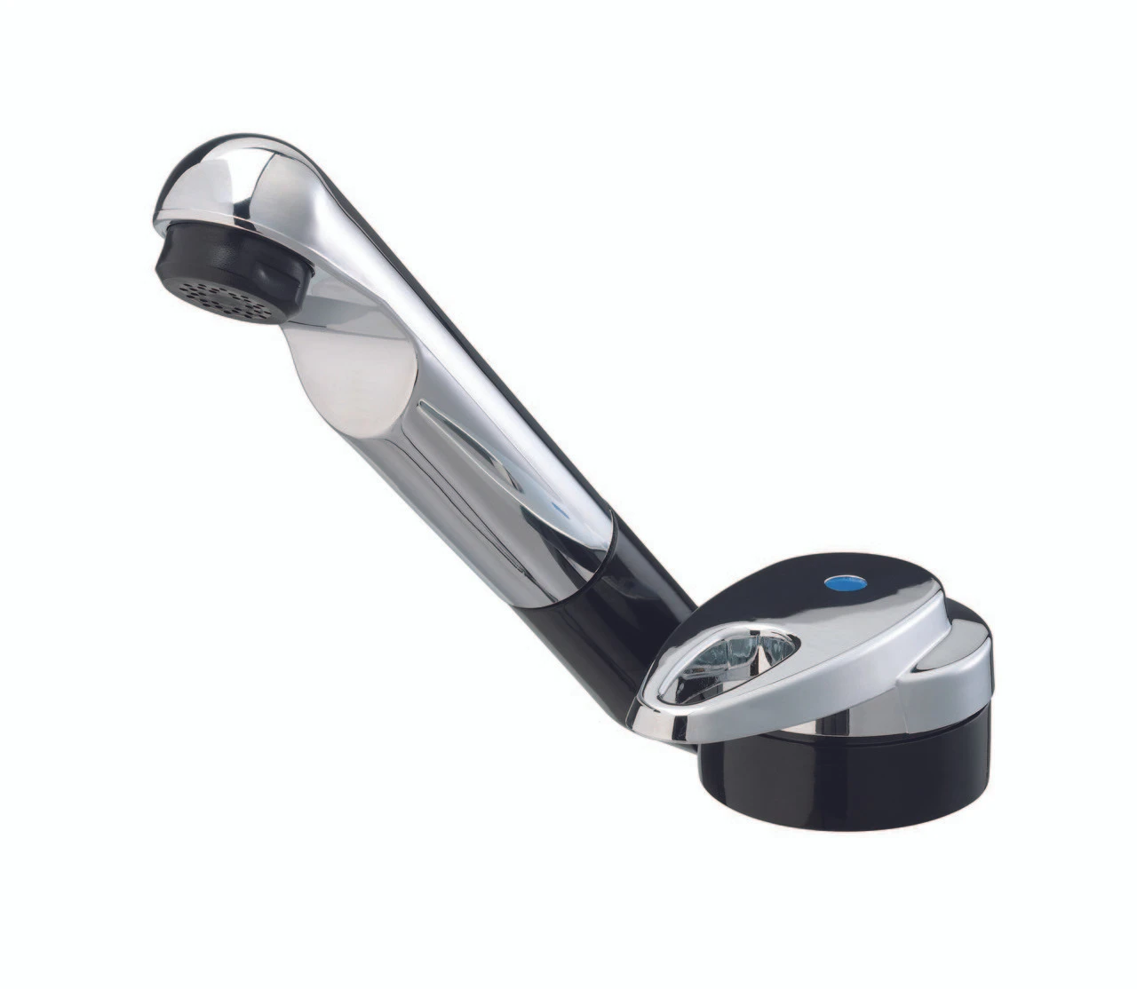 Reich Keramik Mono Block 12 Volt Micro Switch Motorhome Tap 4 Reich Keramik Mono Block 12 Volt Micro Switch Motorhome Tap - Image 2