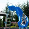 SR Smith Rogue 2 Swimming Pool Slide