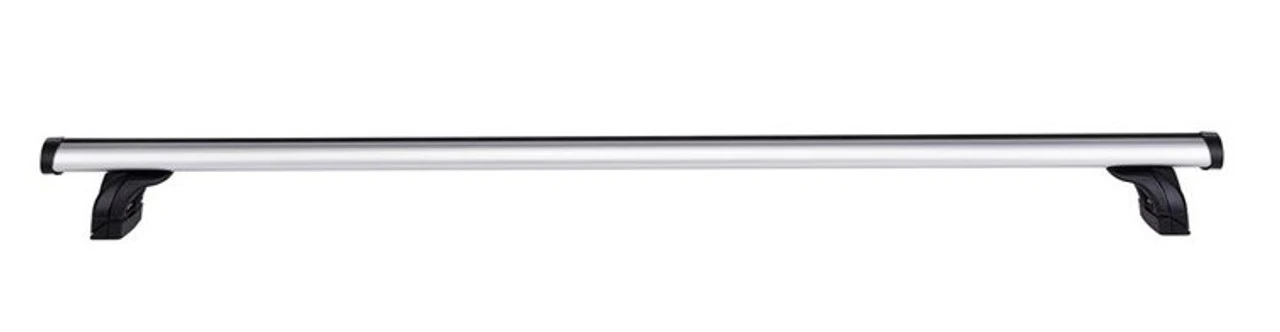 Thule ProBar Flex RV Motorhome And Campervan Roof Rack Railing Bars Set 4 Thule ProBar Flex RV Motorhome And Campervan Roof Rack Railing Bars Set - Image 2