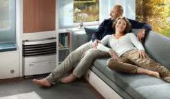 Truma S3004 Caravan And Motorhome Gas Heater - 12V Auto Ignition -Outdoor Products Series S5004 72980.1478269435