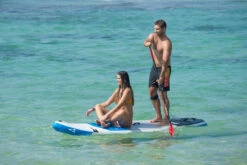 SIC Maui Tao Air Glide SUP Paddle Board Package -Outdoor Products Series SIC Maui Tao Air Glide Inflatable SUP action 03197.1602855339