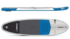 SIC Maui Tao Air Glide SUP Paddle Board Package -Outdoor Products Series SIC Maui Tao Air Glide Inflatable Stand Up Paddleboard 2021 56575.1602602316