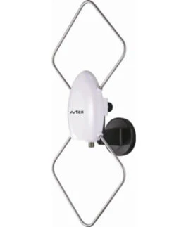 Avtex STH3000 Caravan & Motorhome Digital TV Aerial