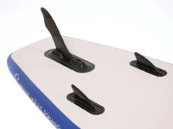 Sandbanks SUP Style Wave 9' 6" ISUP Inflatable Paddle Board -Outdoor Products Series SandbanksStyle514 750x 89452.1654678571