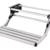 Thule Omnistep Motorised 12v Caravan Motorhome Drop Down Steps 1 Thule Omnistep Motorised 12v Caravan Motorhome Drop Down Steps -Outdoor Products Series Single Step Down 16052.1668522813
