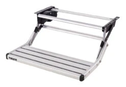 Thule Omnistep Motorised 12v Caravan Motorhome Drop Down Steps