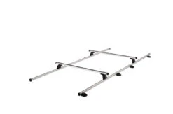 Thule ProBar Flex RV Motorhome And Campervan Roof Rack Railing Bars Set 12 Thule ProBar Flex RV Motorhome And Campervan Roof Rack Railing Bars Set -Outdoor Products Series Smart Clamps 73619.1536664223