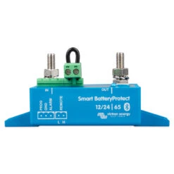 Victron Energy Victron Smart Battery Protect 65A -Outdoor Products Series Smart BatteryProtect 12 24V 65A front 64670.1671019484