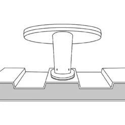 Vision Plus Status 270 Campervan Caravan TV Aerial 8 Vision Plus Status 270 Campervan Caravan TV Aerial -Outdoor Products Series Status 270 73783.1567086679