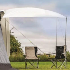 SunnCamp Side Sun Canopy -Outdoor Products Series Sun Side Canopy 1 62532.1670839792