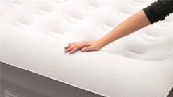 Outwell Superior Flock Camping Bed With Inbuilt Electric Pump -Outdoor Products Series Superior Flock 72824.1663055287