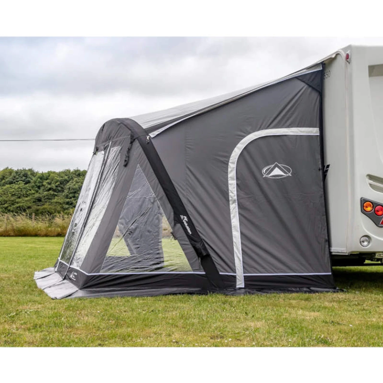 SunnCamp Swift Air Extreme Caravan Awning 5 SunnCamp Swift Air Extreme Caravan Awning - Image 3