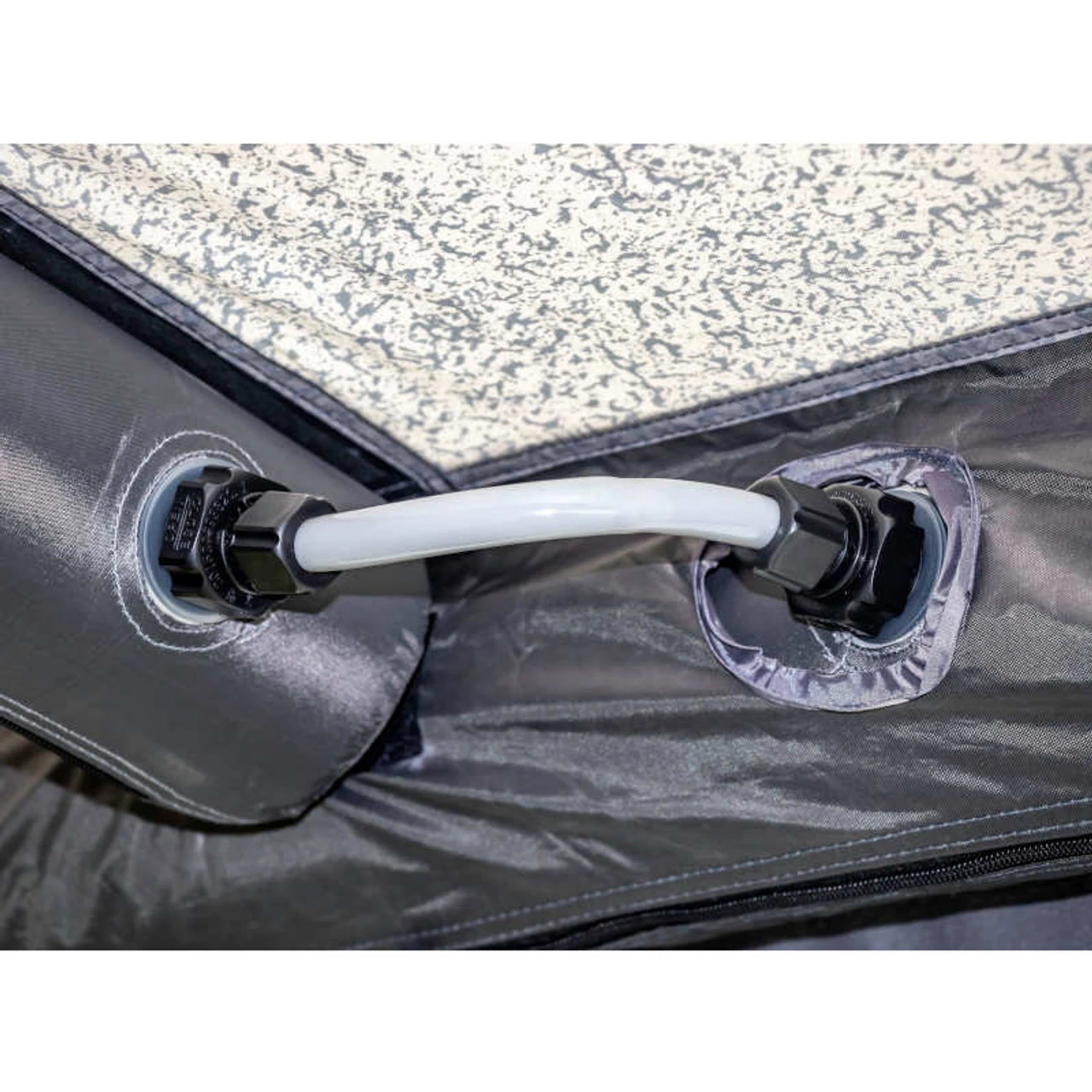 SunnCamp Swift Air Extreme Caravan Awning 7 SunnCamp Swift Air Extreme Caravan Awning - Image 5