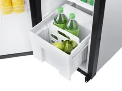 Thetford T2152 12v Slimline Campervan Motorhome Fridge Freezer -Outdoor Products Series T1152 Drawer 86685.1548408650