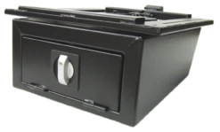 Sportscraft VWT5 Swivel Plate And Seat Box With Safe