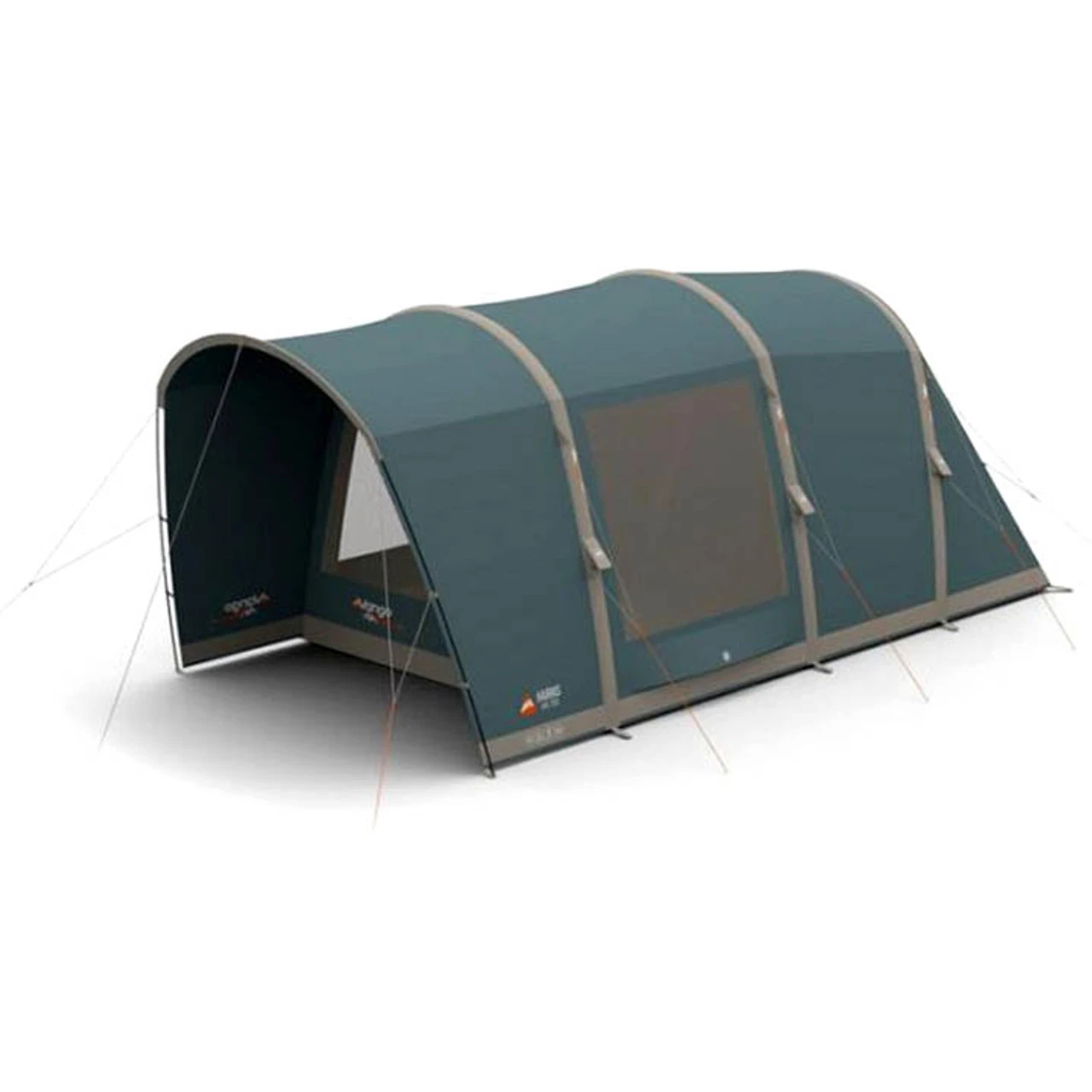 Vango Harris Air 350 Family Camping Tent 3 Vango Harris Air 350 Family Camping Tent