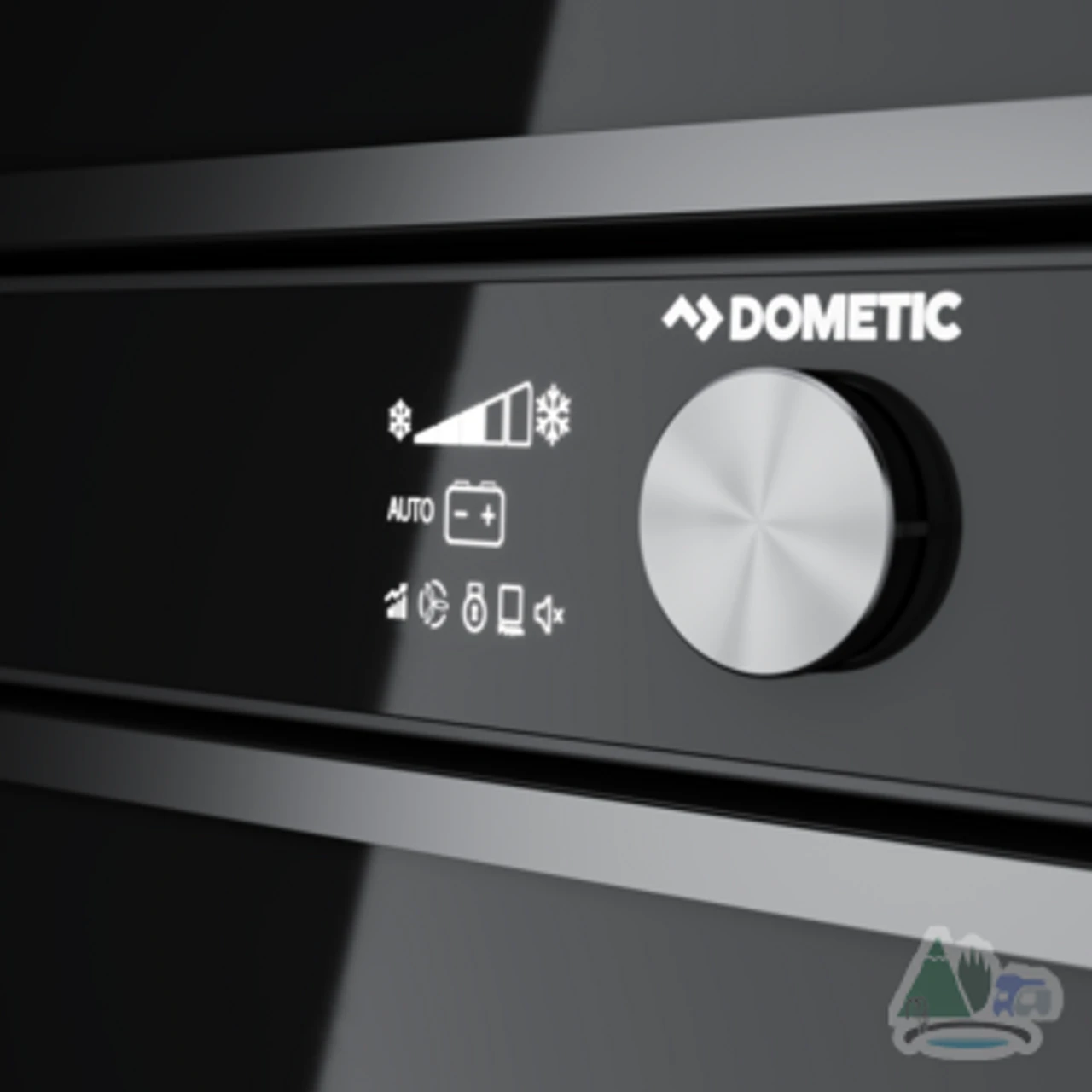 Dometic RCD 10.5T Tower Fridge Freezer 12v 6 Dometic RCD 10.5T Tower Fridge Freezer 12v - Image 4