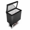 Vitrifrigo TL20 Top Loading Campervan Fridge -Outdoor Products Series TL20 54278.1535705863