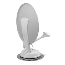 Maxview Target Fully Automatic Satellite Systems -Outdoor Products Series Target4 87112.1461233593