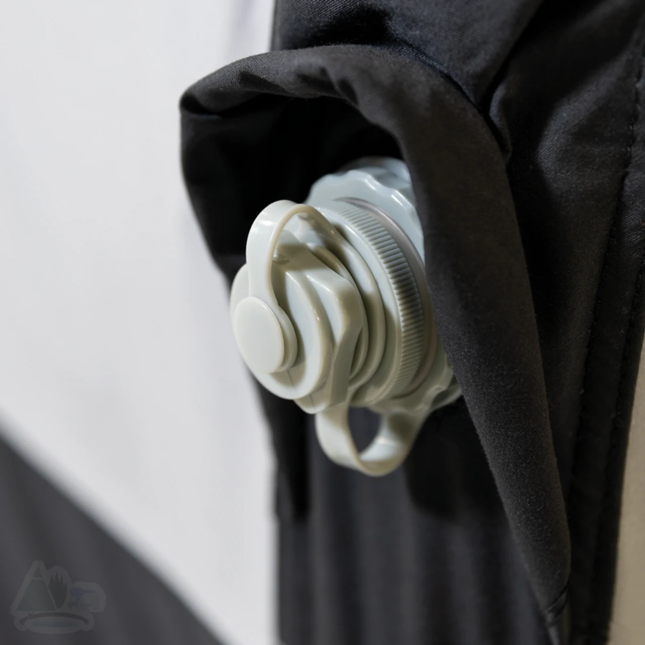 Kampa Touring AIR Drive Away Awning For Campervans 7 Kampa Touring AIR Drive Away Awning For Campervans - Image 5