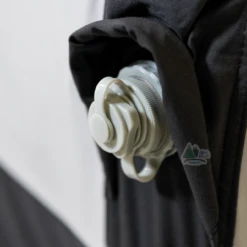 Kampa Cross AIR Drive Away Awning For Campervans -Outdoor Products Series Tent Inflation Valve Detail 73101.1613662464