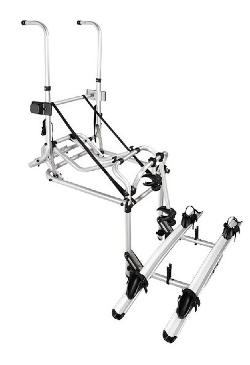 Thule Lift V16 Rear Wall Mounted Bike Rack Carrier 4 Thule Lift V16 Rear Wall Mounted Bike Rack Carrier - Image 2