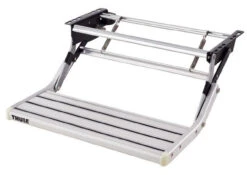 Thule Omnistep Manual Caravan Motorhome Drop Down Steps