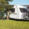 Thule Omnistor 1200 Caravan Awning Canopy -Outdoor Products Series Thule Awings Omnistor 1200 60085.1513697204