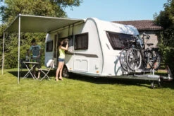 Thule Omnistor 1200 Caravan Awning Canopy