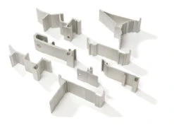 Thule Awning Bracket For Omnistor 6300 - VW Crafter 2018 Onwards -Outdoor Products Series Thule Awning Adapters 69120.1539167187