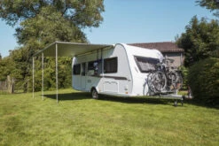 Thule Omnistor 1200 Caravan Awning Canopy -Outdoor Products Series Thule LS Awnings TO1200 3rd Support Leg 450xxxxx 36995.1513697227