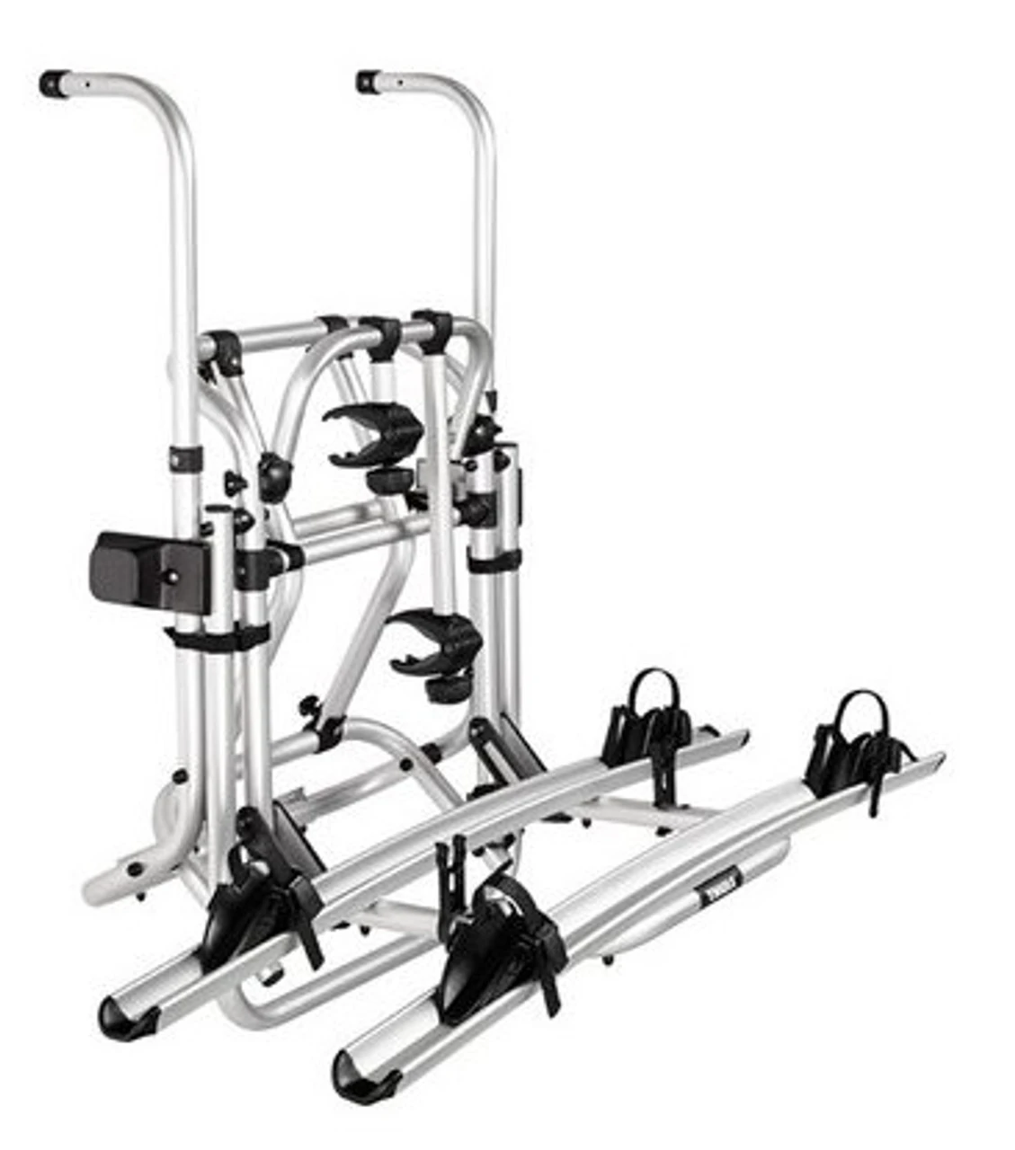 Thule Lift V16 Rear Wall Mounted Bike Rack Carrier 3 Thule Lift V16 Rear Wall Mounted Bike Rack Carrier