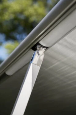 Thule Omnistor 1200 Caravan Awning Canopy -Outdoor Products Series Thule Omnistor 1200 feature support leg 450xxxxx 10259.1513697270