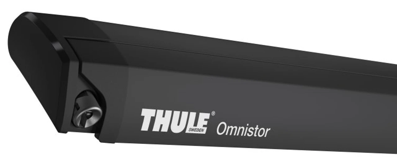 Thule Omnistor 6300 Roof-Mounted Caravan Campervan Motorhome Awning 7 Thule Omnistor 6300 Roof-Mounted Caravan Campervan Motorhome Awning - Image 5