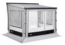 Thule Residence G3 Awning Privacy Room For SWB VW T5 T6 Campervan 10 Thule Residence G3 Awning Privacy Room For SWB VW T5 T6 Campervan -Outdoor Products Series Thule Residence G3 T5 T6 Closed 97425.1657017522