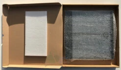 Thetford Glass Lid For Triplex And Caprice SSPA0235 - Caravan Or Motorhome Cooker Spare 7 Thetford Glass Lid For Triplex And Caprice SSPA0235 - Caravan Or Motorhome Cooker Spare -Outdoor Products Series Triplex3 05989.1574084280