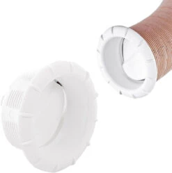 Truma Blown Air Heater End Outlet EN With Air Throttle -Outdoor Products Series Truma throttle 2 95377.1607005434