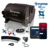Truma Combi 4E Boiler And Space Heater Complete Kit With INetX Control Panel -Outdoor Products Series Truma iNetx 4E Kit 47009.1674814211