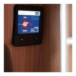 Truma Combi 4E Boiler And Space Heater Complete Kit With INetX Control Panel -Outdoor Products Series Truma iNetx Control Panel 35792.1674814326