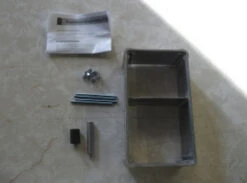 Truma Ultrastore Campervan Water Heater Cowl Extension Kit -Outdoor Products Series US2 26315.1546856210