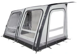 Vango Varkala Connect Caravan Airbeam Awning 16 Vango Varkala Connect Caravan Airbeam Awning -Outdoor Products Series VC360 08427.1511266890