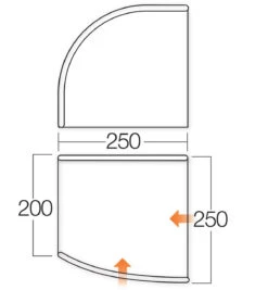 Vango Varkala Connect Caravan Airbeam Awning 18 Vango Varkala Connect Caravan Airbeam Awning -Outdoor Products Series VCEdims 32762.1511266912
